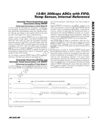 MAX1231ACEG+T Datasheet Page 17