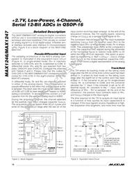 MAX1246BEEE-T Datasheet Page 10