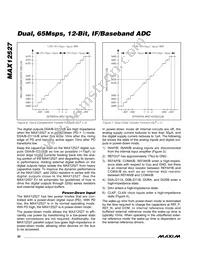 MAX12527ETK+TD Datasheet Page 20