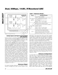 MAX12557ETK+TD Datasheet Page 16