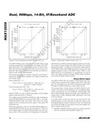 MAX12559ETK+TD Datasheet Page 20