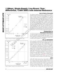 MAX1277ACTC+T Datasheet Page 12