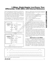 MAX1277ACTC+T Datasheet Page 15