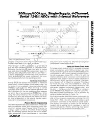 MAX1283AEEE Datasheet Page 15