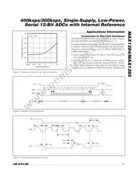 MAX1285BCSA-T Datasheet Page 11