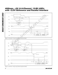 MAX1290AEEI+T Datasheet Page 12