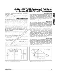 MAX13085EASA-T Datasheet Page 11