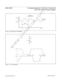 MAX13253ATB+T Datasheet Page 4