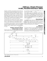MAX1327ECM+T Datasheet Page 13