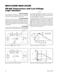 MAX13432EETD+T Datasheet Page 16