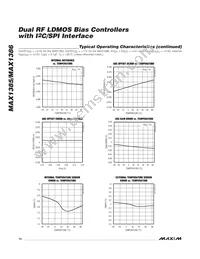 MAX1385BETM+ Datasheet Page 14