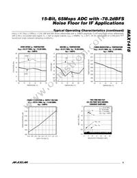 MAX1418ETN+TD Datasheet Page 9