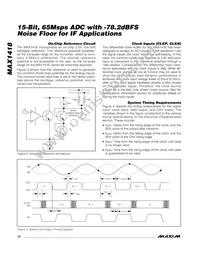 MAX1418ETN+TD Datasheet Page 12