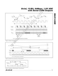 MAX1438BETK+T Datasheet Page 15