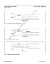 MAX14637CVB+ Datasheet Page 5