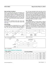 MAX14662ETI+T Datasheet Page 13