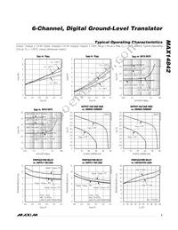 MAX14842ATE+T Datasheet Page 7