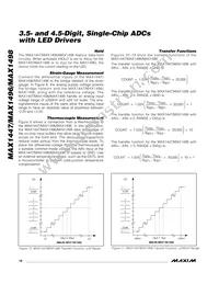 MAX1496EAI+T Datasheet Page 16