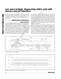 MAX1497EAI+T Datasheet Page 16