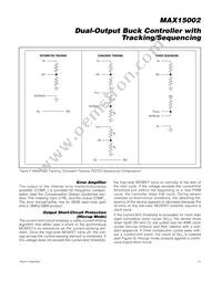 MAX15002ATL+T Datasheet Page 15