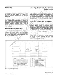 MAX15046CAEE+T Datasheet Page 11
