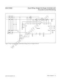 MAX15068ATP+ Datasheet Page 16