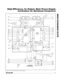 MAX1533AETJ+T Datasheet Page 19