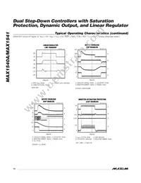 MAX1541ETL+T Datasheet Page 14