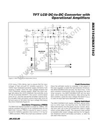 MAX1542ETP+T Datasheet Page 13