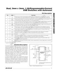 MAX1558HETB+TGC1 Datasheet Page 7