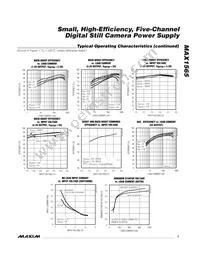 MAX1565ETJ+ Datasheet Page 7