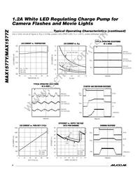 MAX1577YETA+TG47 Datasheet Page 4