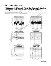 MAX16071ETL+T Datasheet Page 8