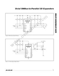 MAX1609EEE+ Datasheet Page 15