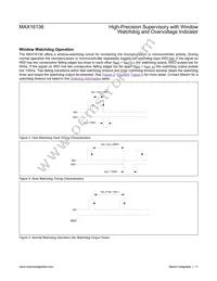 MAX1613600/VY+ Datasheet Page 11