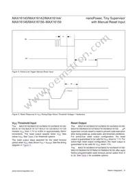 MAX16140B220KM+ Datasheet Page 8