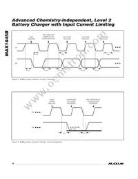 MAX1645BEEI+TGC1 Datasheet Page 16