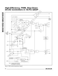 MAX1653EEE+G002 Datasheet Page 14