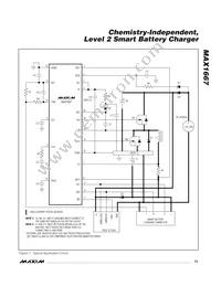 MAX1667EAP Datasheet Page 15