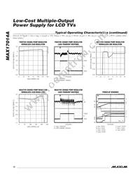 MAX17014AETM+T Datasheet Page 12