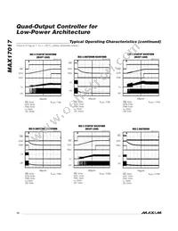 MAX17017GTM+TGB4 Datasheet Page 12