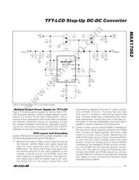 MAX17062ETB+T Datasheet Page 11