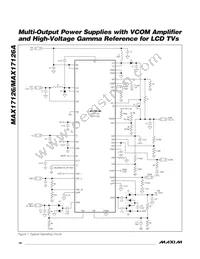 MAX17126ETM+C49 Datasheet Page 18