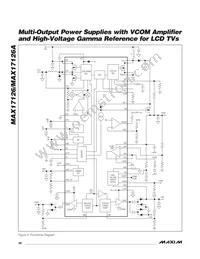 MAX17126ETM+C49 Datasheet Page 20