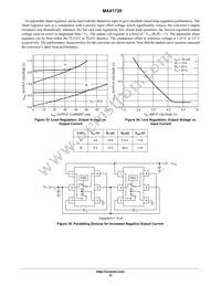 MAX1720EUT Datasheet Page 12