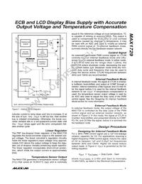 MAX1729EUB Datasheet Page 7