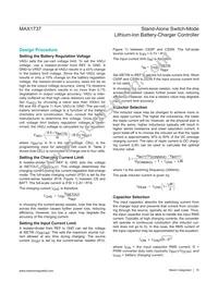 MAX1737EEI+TGC1 Datasheet Page 15