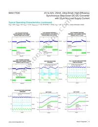 MAX17530AUB+ Datasheet Page 8