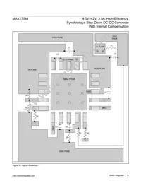 MAX17544ATP+T Datasheet Page 18