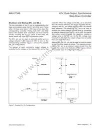 MAX17548ATJ+T Datasheet Page 14